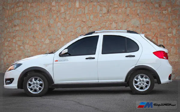 مقایسه اطلس و کوییک از نظر امکانات رفاهی